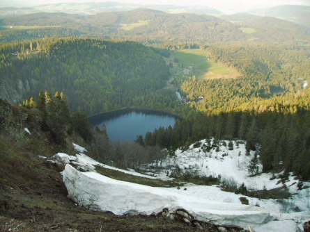 Feldsee