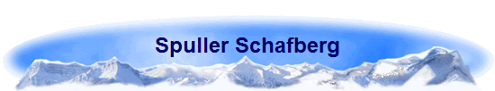 Spuller Schafberg