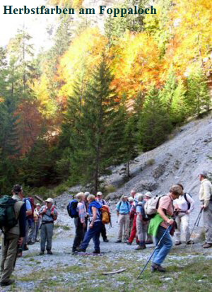 011 ha Trinkpause beim Aufstieg