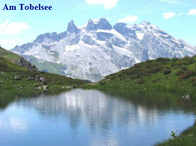 17 Tobelsee