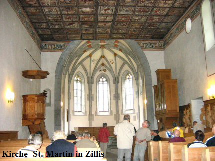 37 Kirche St. Martin