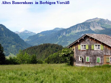 Bauernhaus