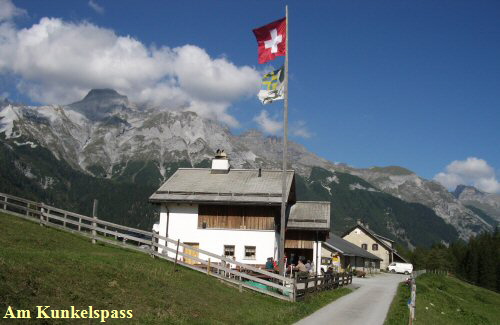 Kunkelspass