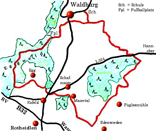 Waldburg 12