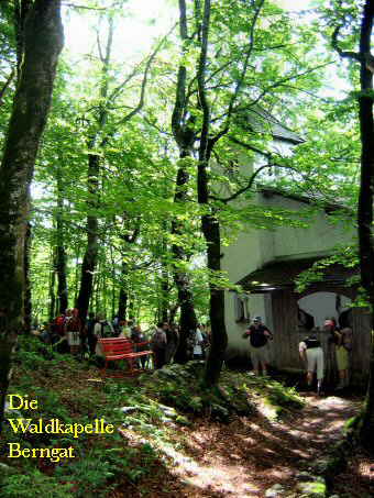 fp 005 Waldkapelle Berngat